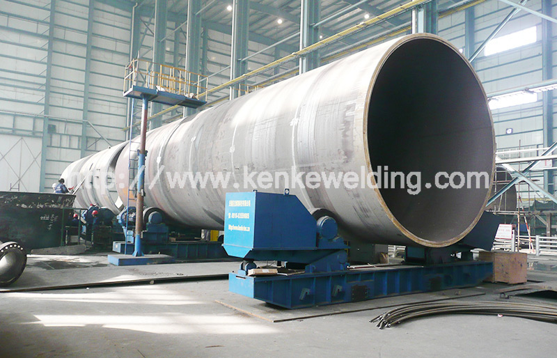 HGKF500 Anti-drift Rotator(500t)