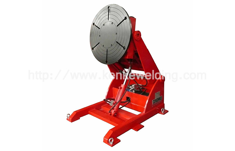 HYD10 Hydraulic Positioner HYD10 Hydraulic Positioner