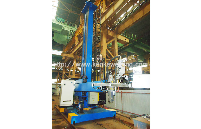 LHW6060 Super Heavy Duty Manipulator