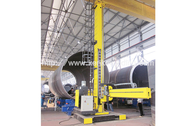 NLH5050 Heavy Duty Type Manipulator