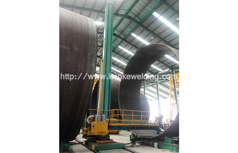 NLH12065 Heavy Duty Type Manipulator