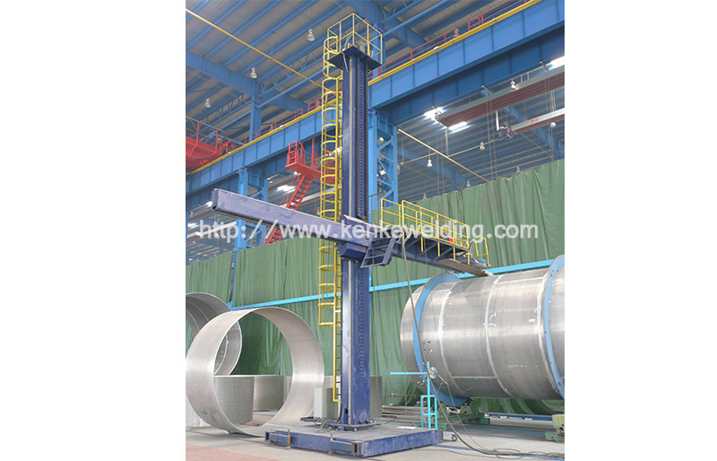 NLH8060 Heavy Duty Type Manipulator
