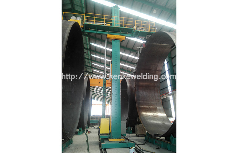 NLH11065 Heavy Duty Type Manipulator
