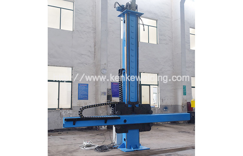 LHJ3030 Medium duty type manipulator