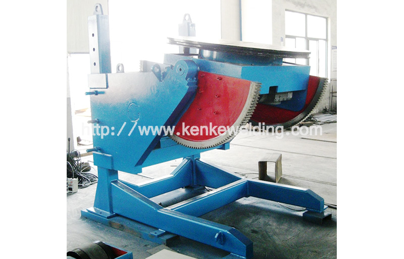HBS20 Elevating Positioner
