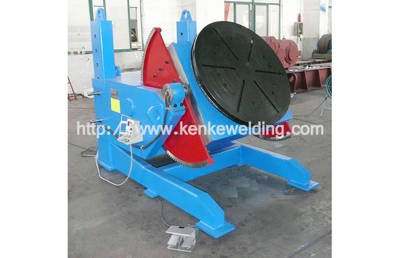 HBS30 Elevating Positioner