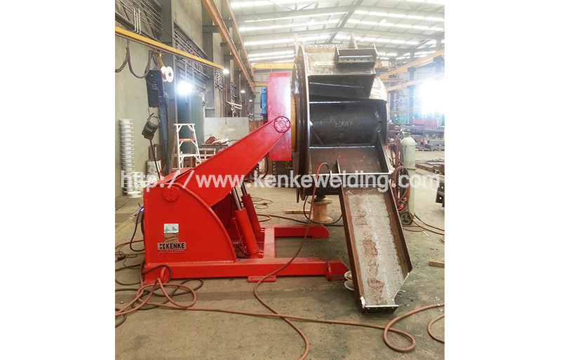 HYD50 Hydraulic Positioner HYD50 Hydraulic Positioner