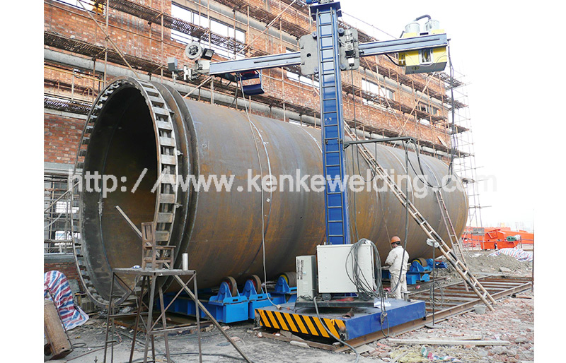 LHJ4040 Medium duty type manipulator